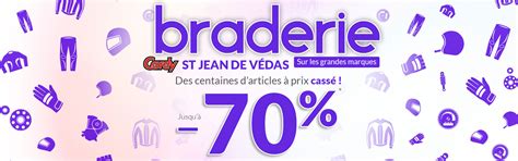 Braderie Cardy Montpellier